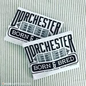 Meet your Posher, Bill